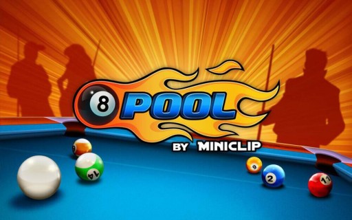 Truques 8 Ball Pool