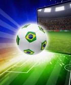 Futebol ao vivo online